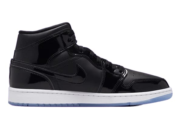 Nike Air Jordan 1 Mid Spacejam