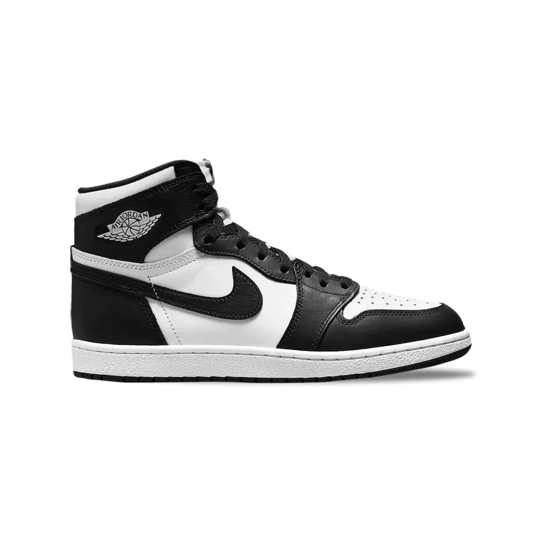 Air Jordan 1 High '85 Panda - Black White