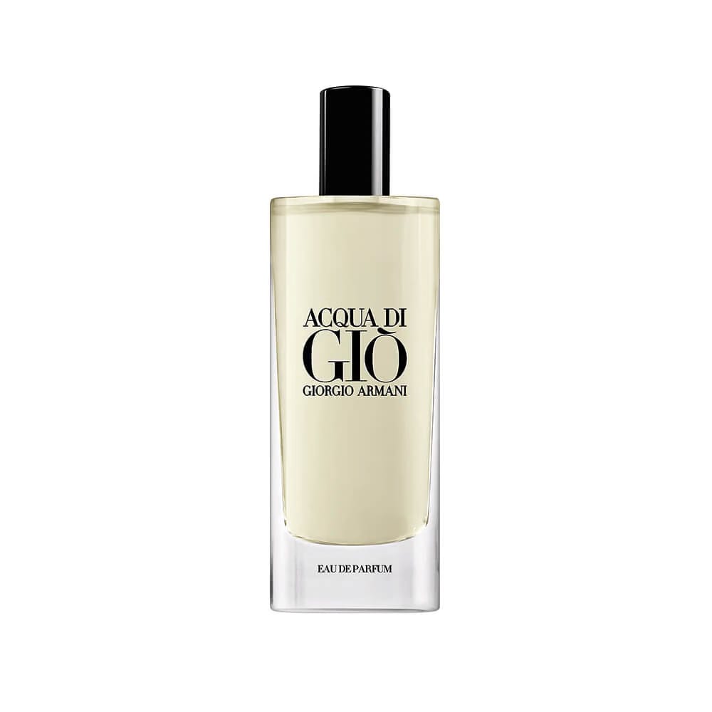 Giorgio Armani Acqua di Gio EDP 15 ml Travel Spray
