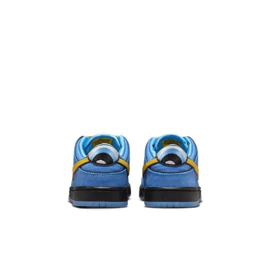 Nike Dunk Low Pro SB QS bubbles x The Powerpuff Girls Sale