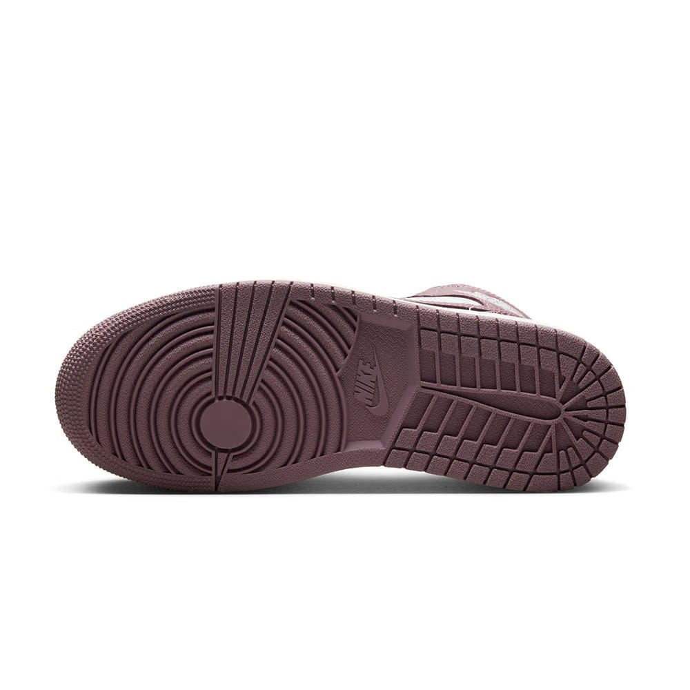 Jordan 1 Mid Sky J Muave Womens
