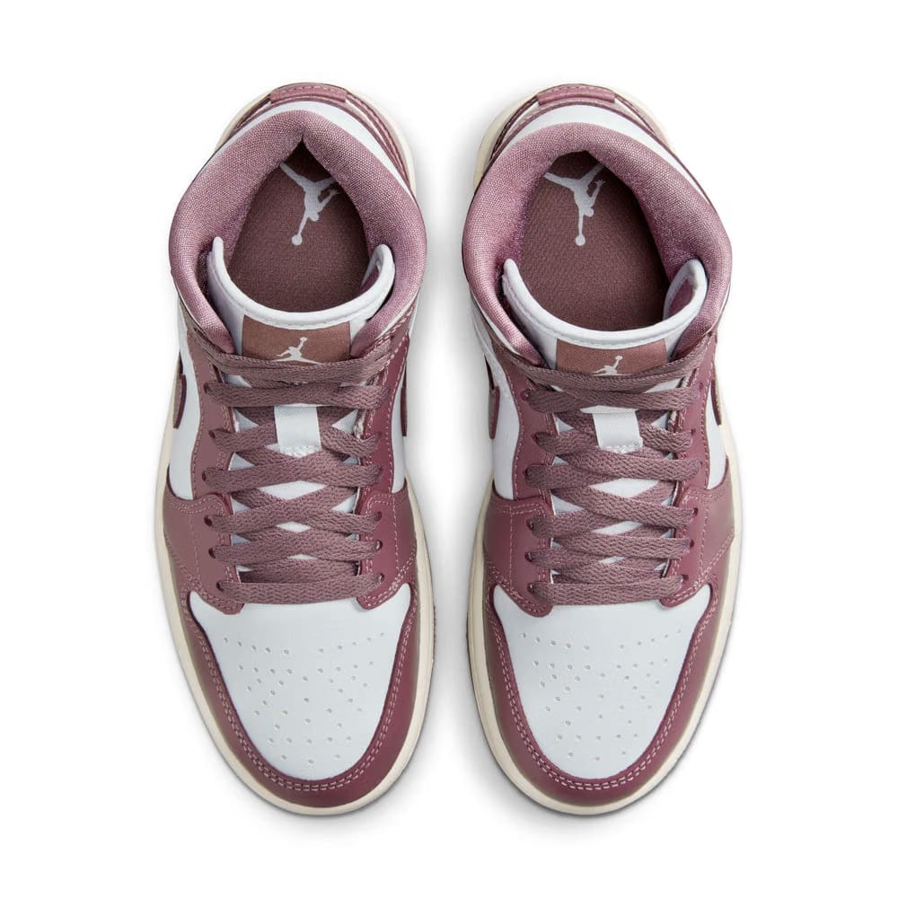 Jordan 1 Mid Sky J Muave Womens
