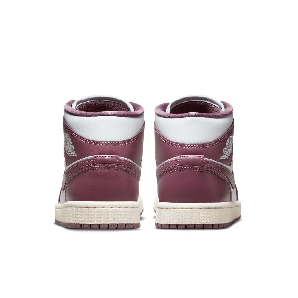 Jordan 1 Mid Sky J Muave Womens