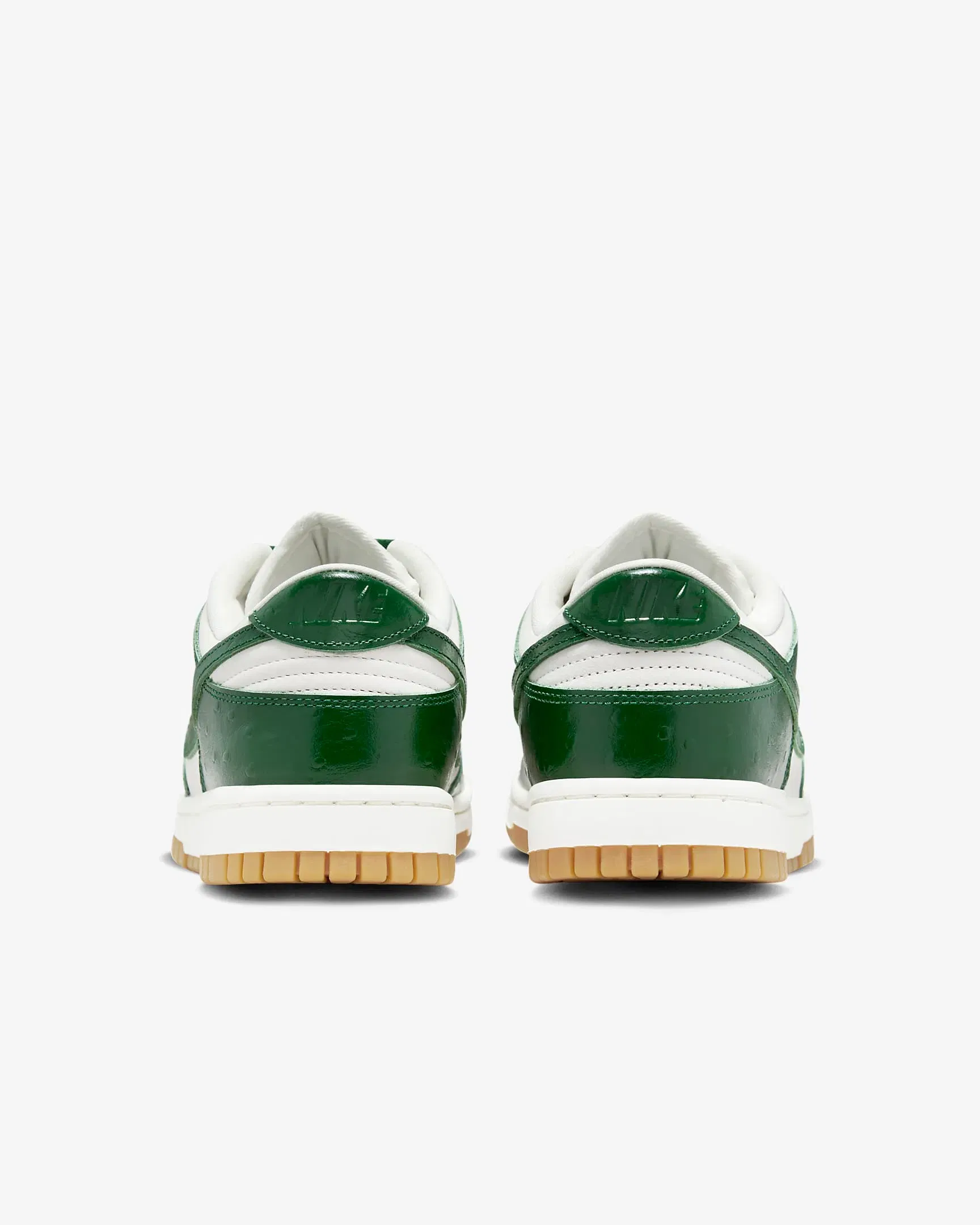 Nike Dunk Low Lx Green Sale
