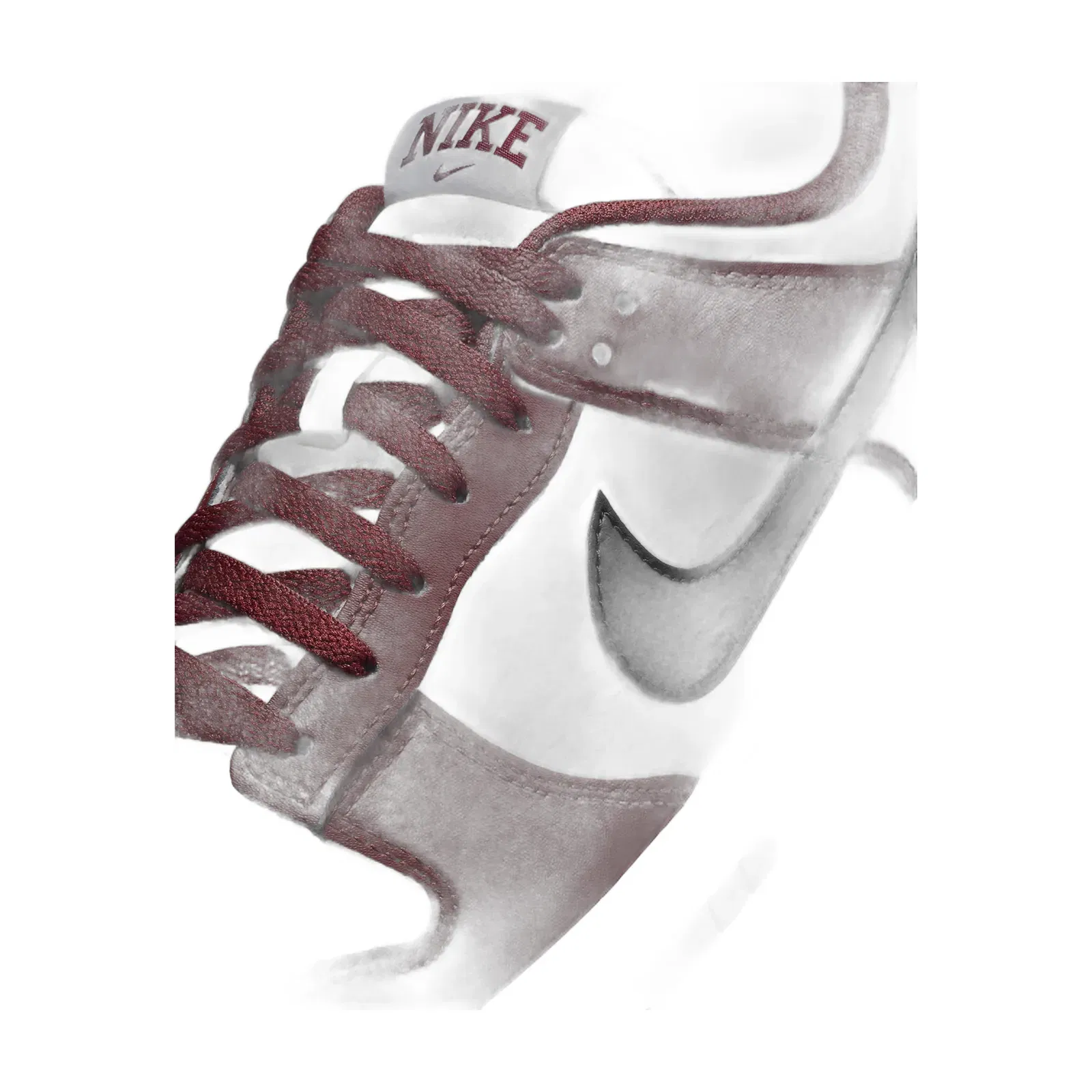 Nike Dunk Low Dark Team Red Sale