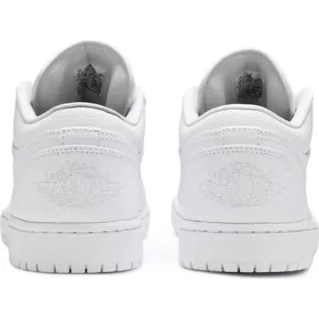 Air Jordan 1 Low White Sale
