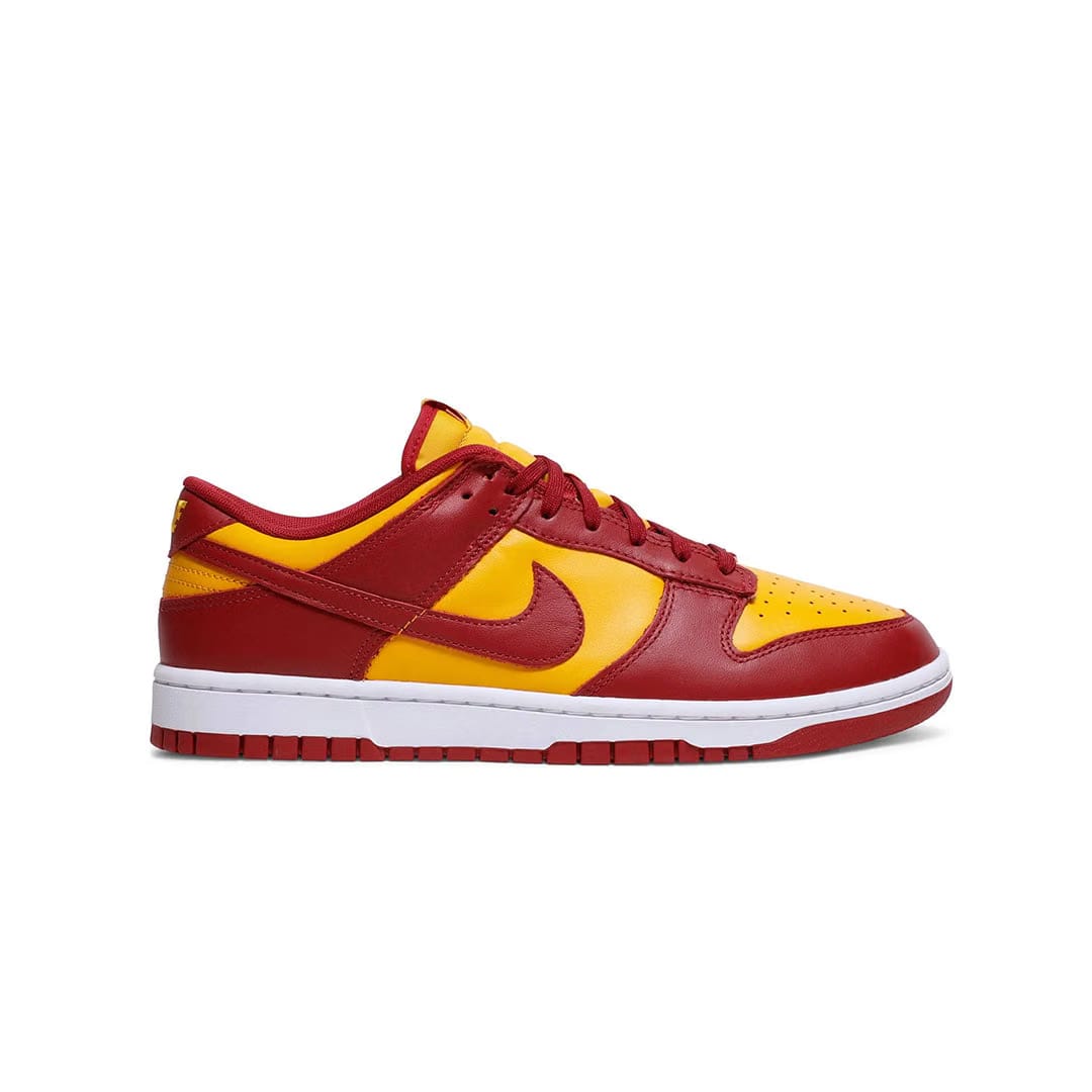 Nike Dunk Low Midas Gold Sale