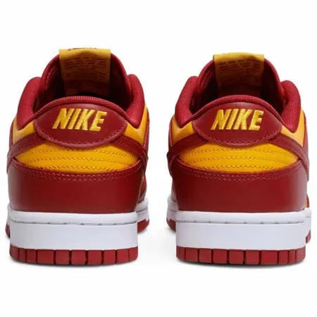 Nike Dunk Low Midas Gold Sale