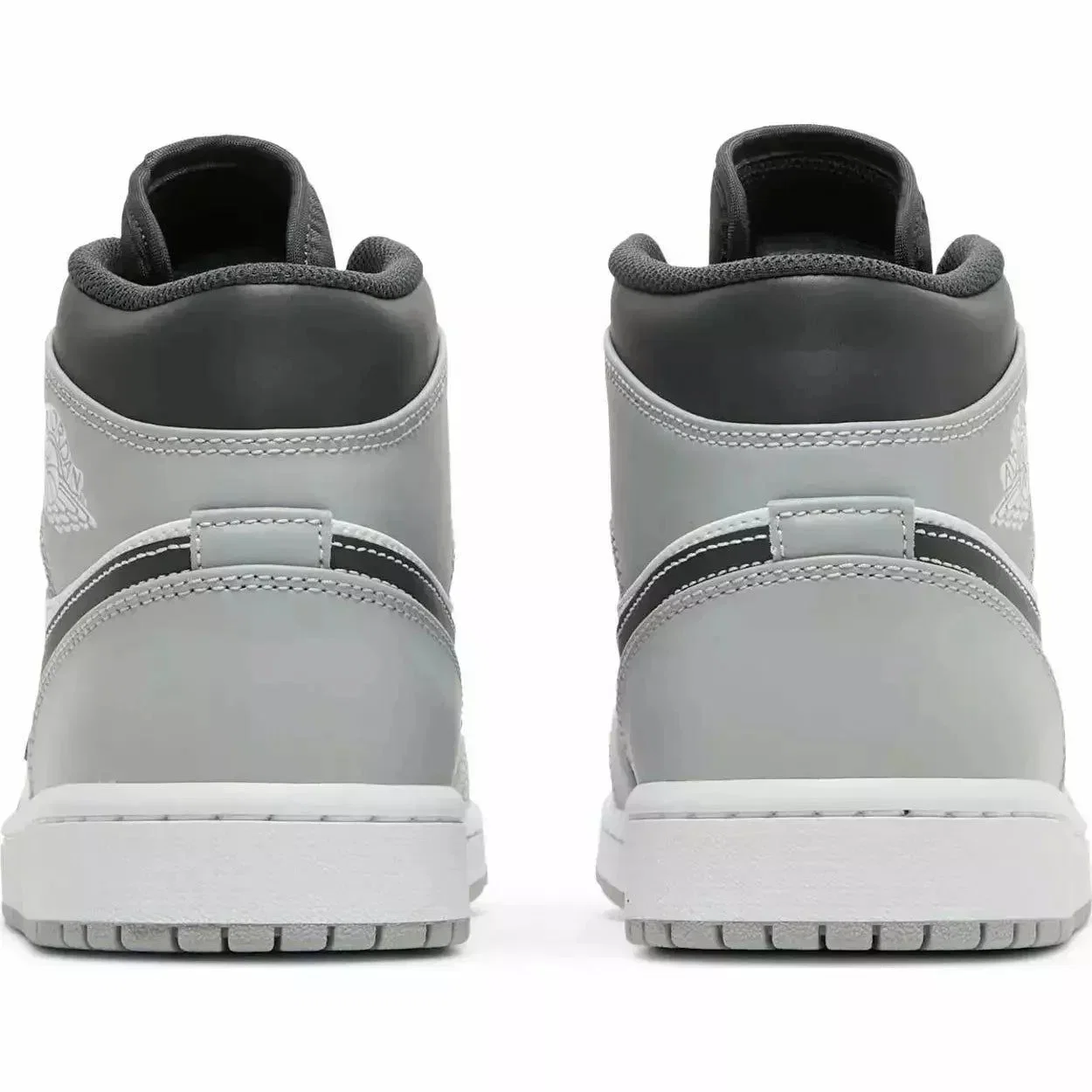 Air Jordan 1 Mid 'Anthracite'