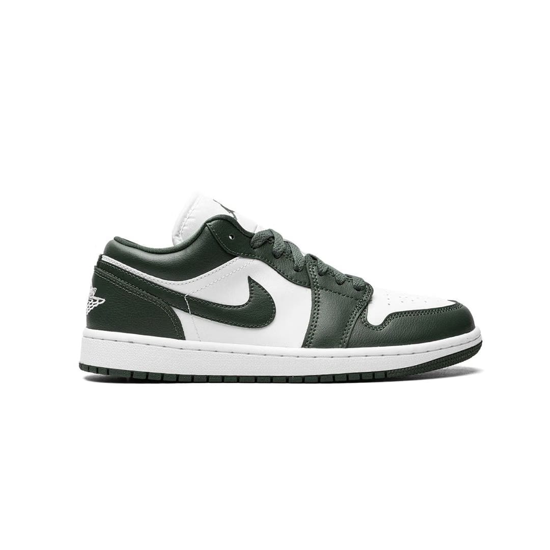 Air Jordan 1 Low Galactic Jade Sale