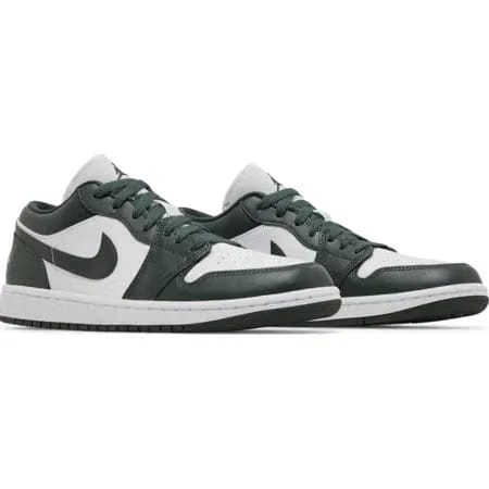 Air Jordan 1 Low Galactic Jade Sale