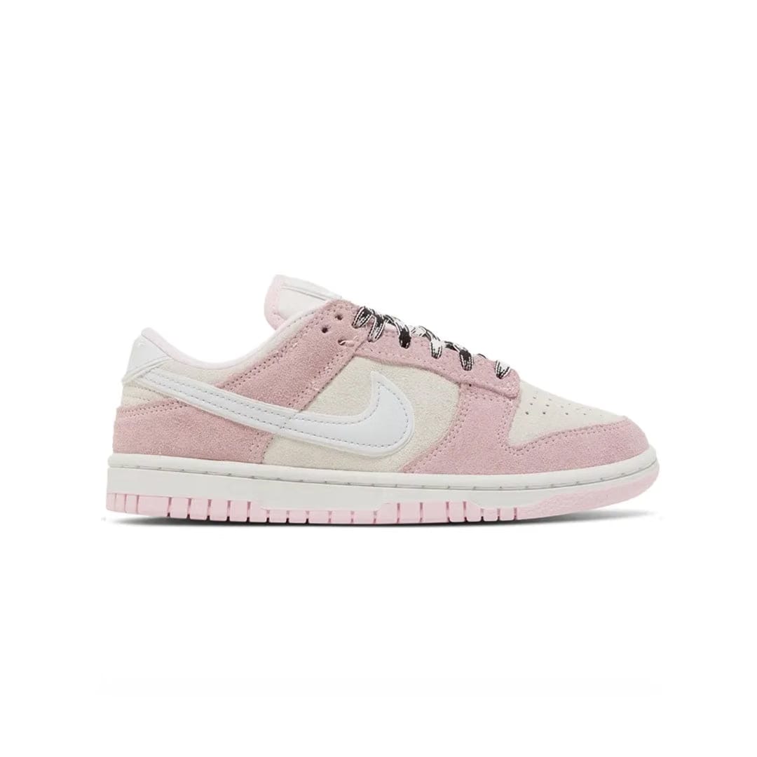 Nike Dunk Low LX Pink Foam / Phantom Sale