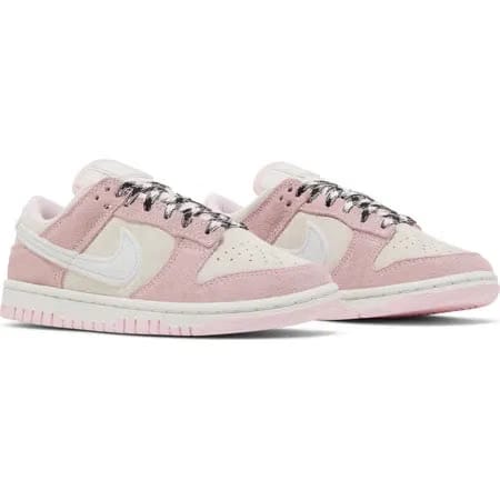 Nike Dunk Low LX Pink Foam / Phantom Sale