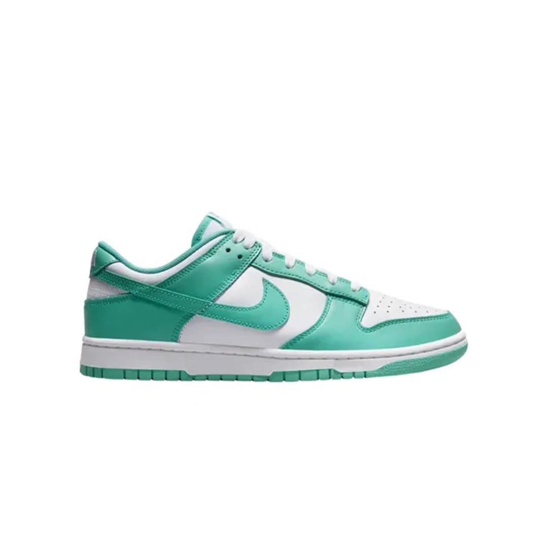 Nike Dunk Low Clear Jade