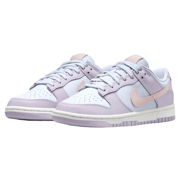 Wmns Dunk Low Atmosphere Pink Sale