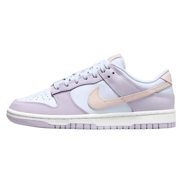 Wmns Dunk Low Atmosphere Pink Sale