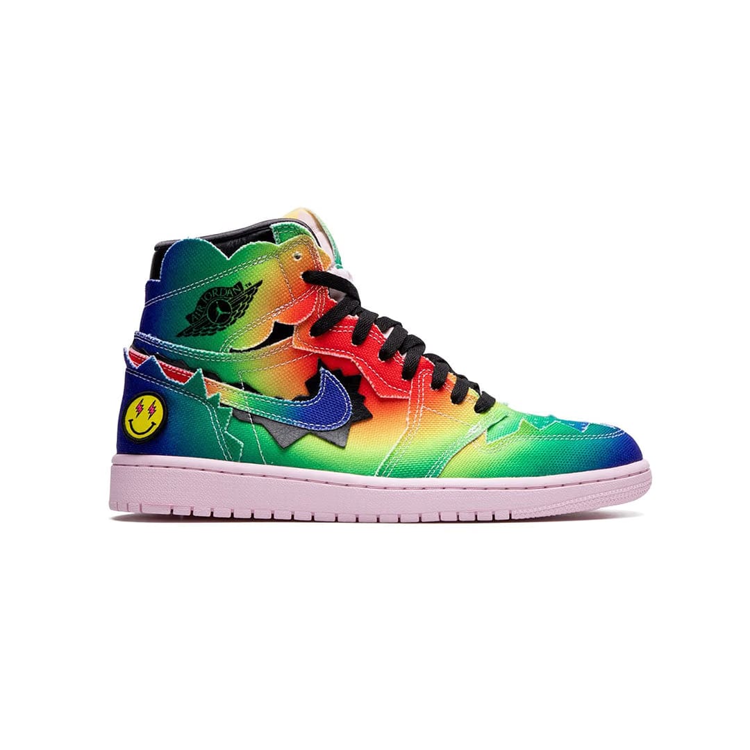 Air Jordan 1 Retro High OG J Balvin Sale