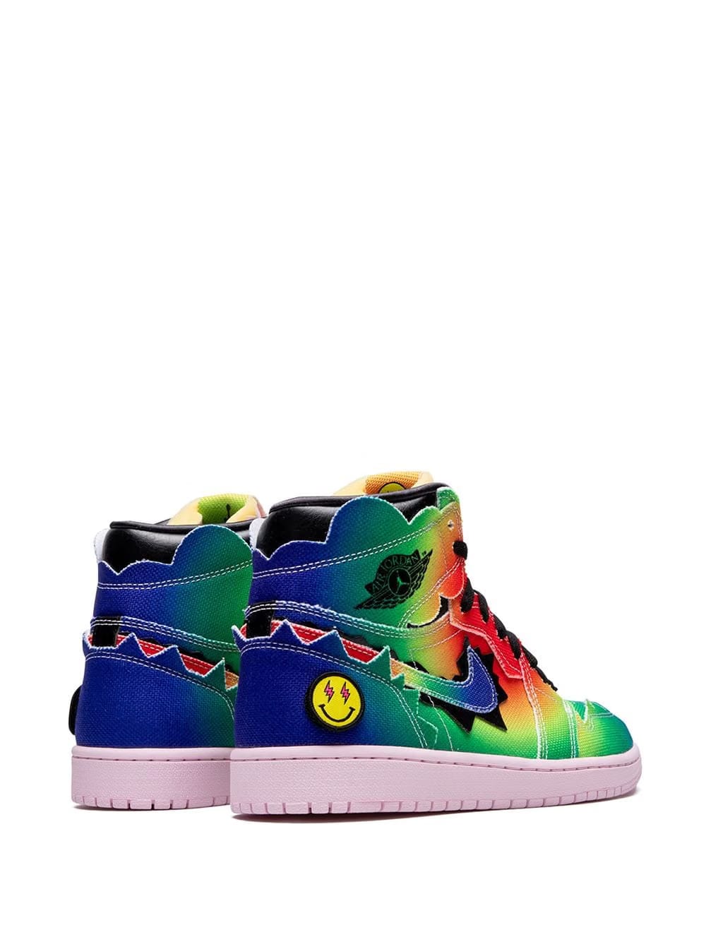 Air Jordan 1 Retro High OG J Balvin Sale