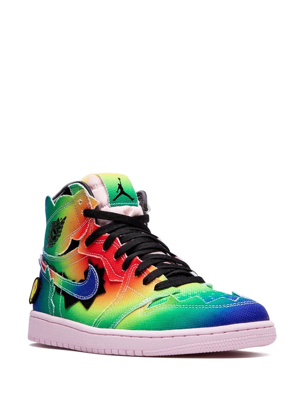 Air Jordan 1 Retro High OG J Balvin Sale