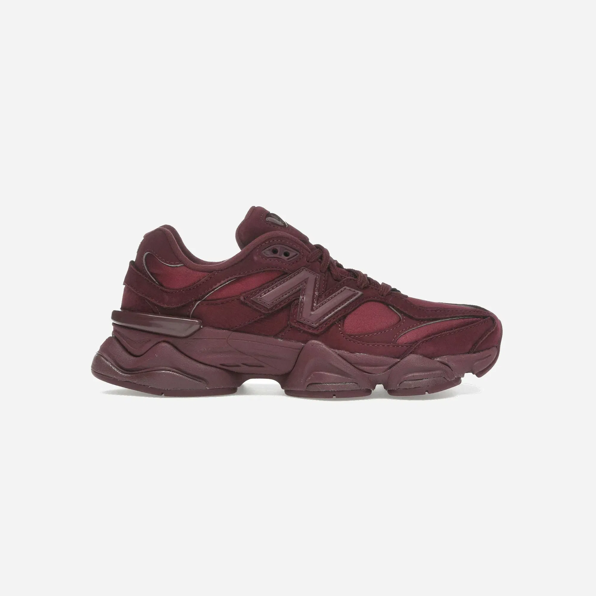 New Balance 9060 Burgundy