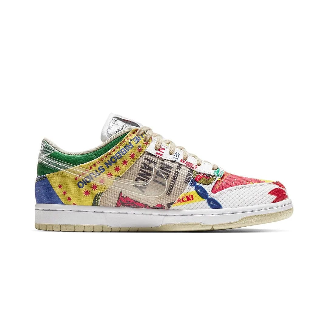 Dunk Low Sp City Market Sale