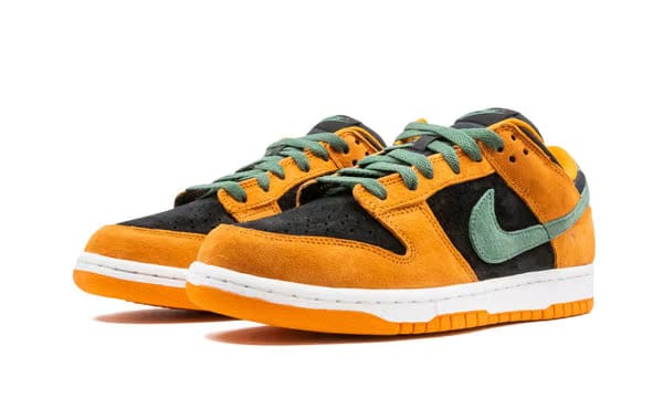 Dunk Low Sp Ceramic Sale