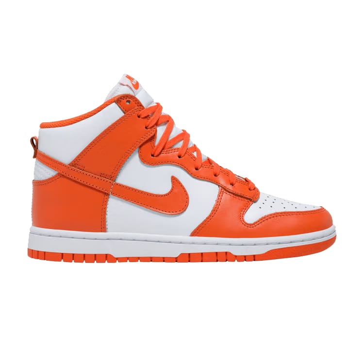 Dunk High SP Syracuse