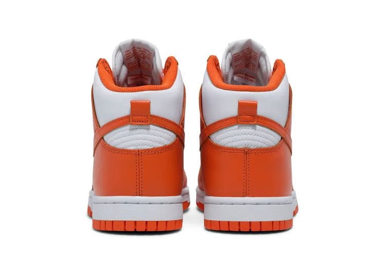 Dunk High SP Syracuse