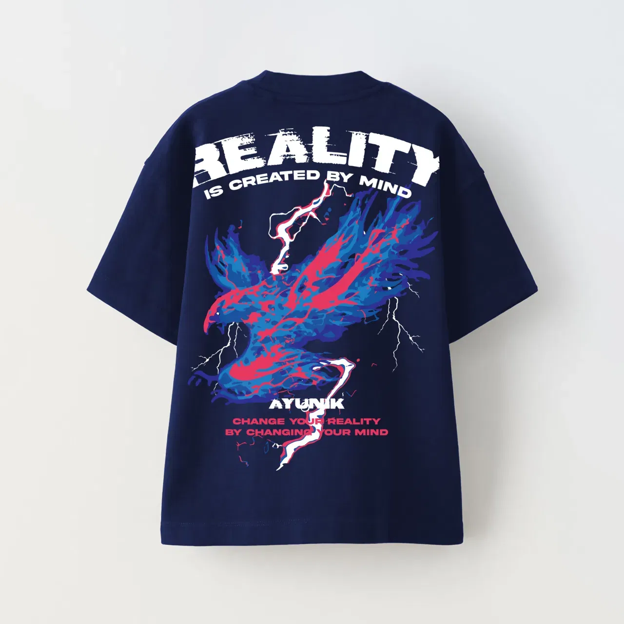 Eagle's Realm T-Shirt