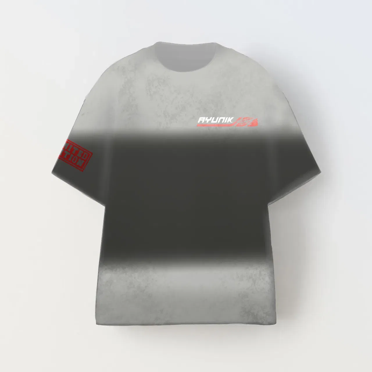 Asphalt Signature T-Shirt