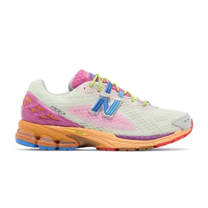 New Balance 1906R x Action Bronson Rosewater