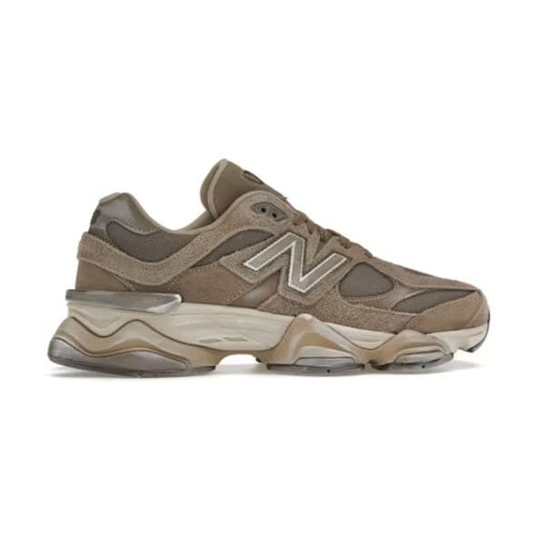 New Balance 9060 Mushroom Timberwolf