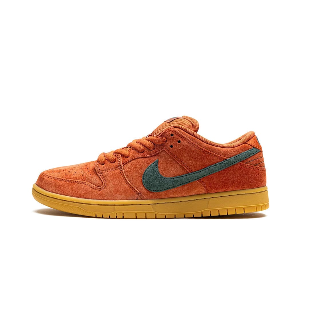 Nike SB Dunk Low Burnt Sunrise