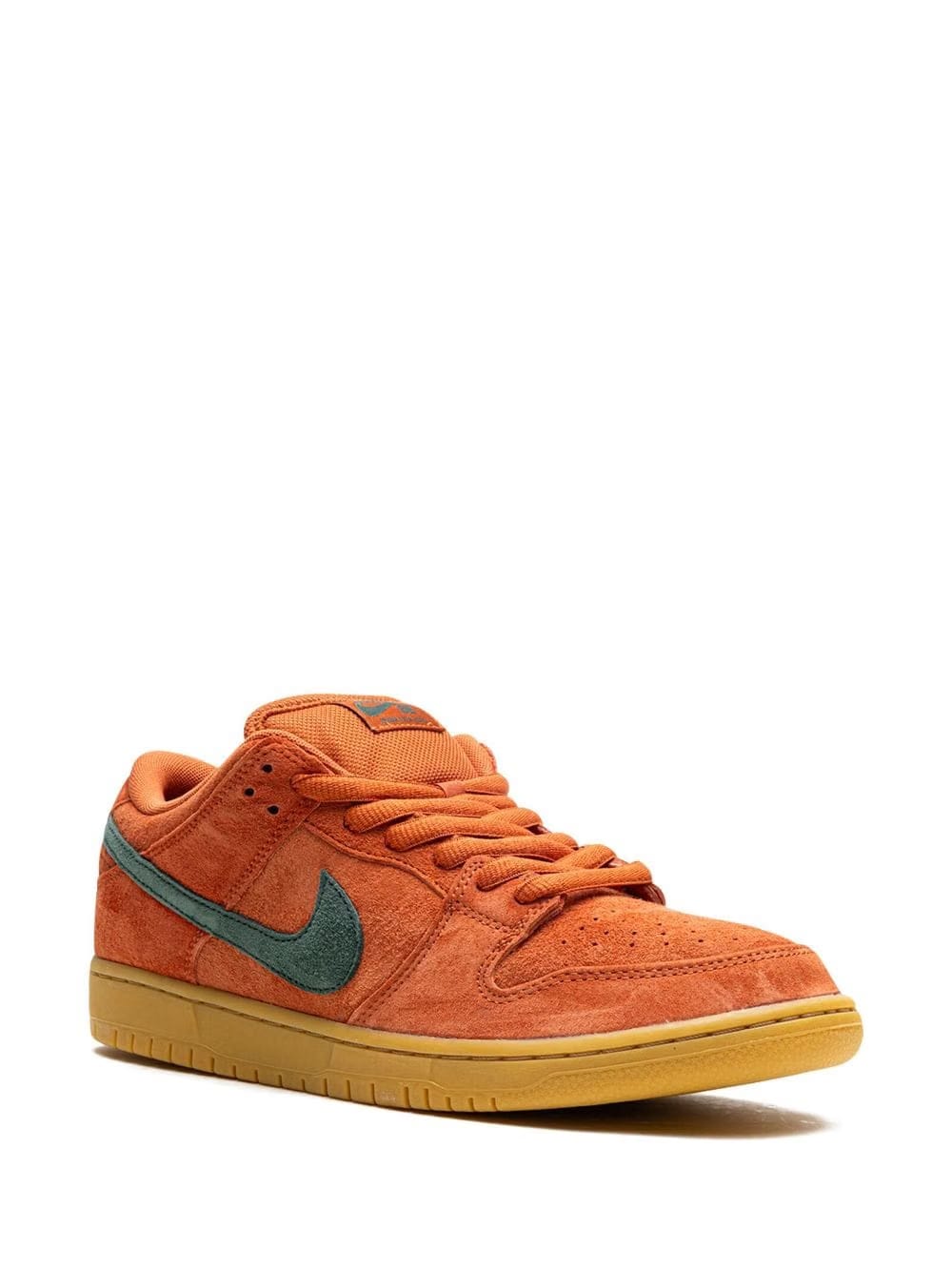 Nike SB Dunk Low Burnt Sunrise