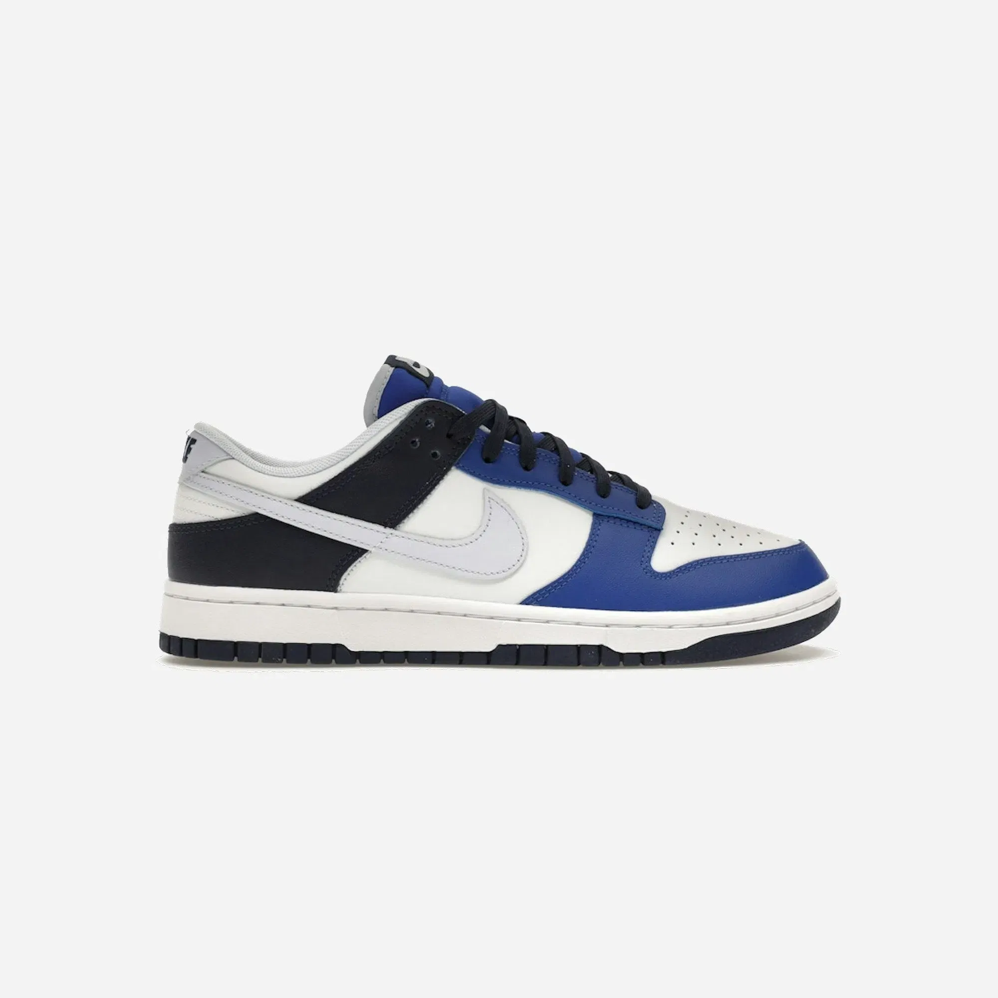 Nike Dunk Low Game Royal Navy