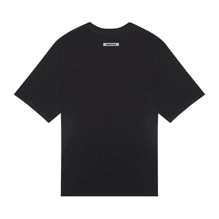 Essentials T-Shirt SS20 - Black