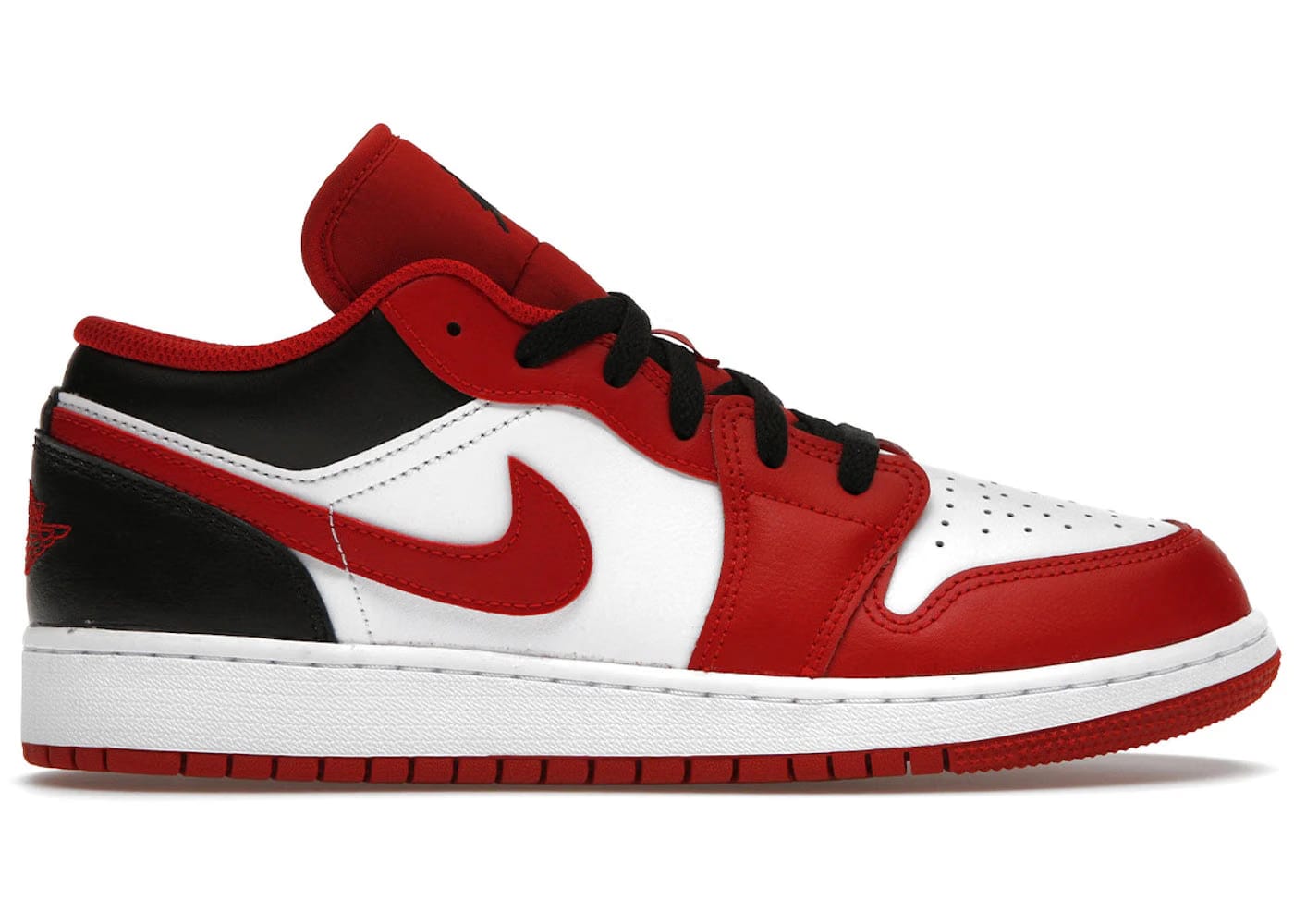 Jordan 1 Low Bulls GS