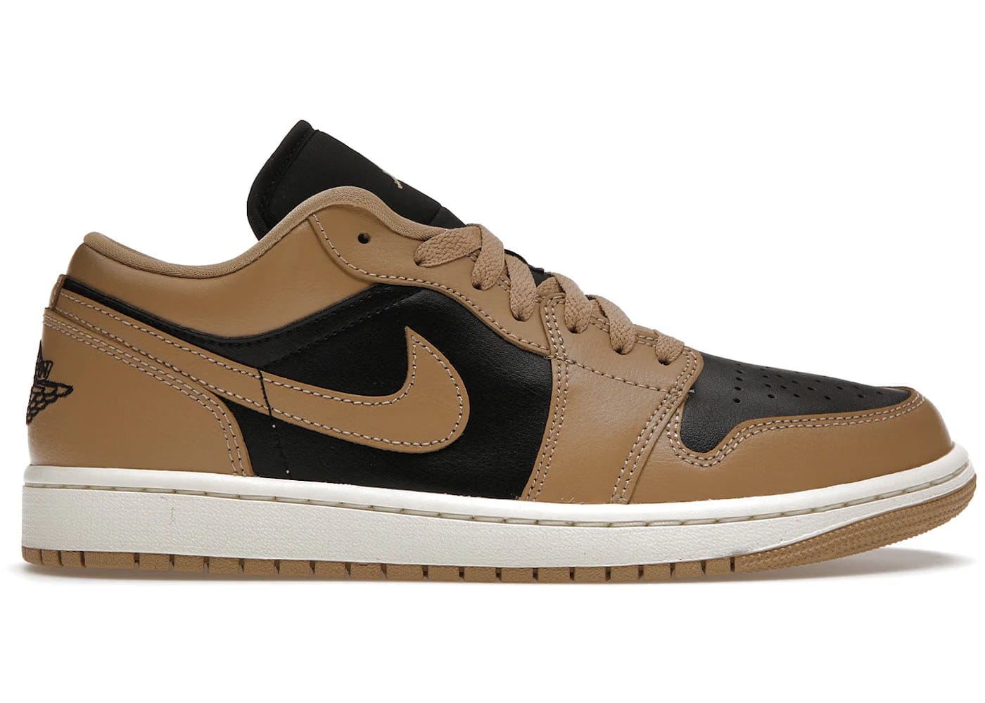 Air Jordan 1 Low Desert