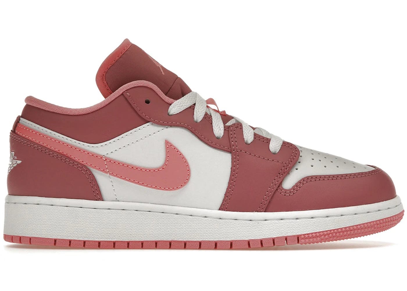 Jordan 1 Low Desert Berry GS