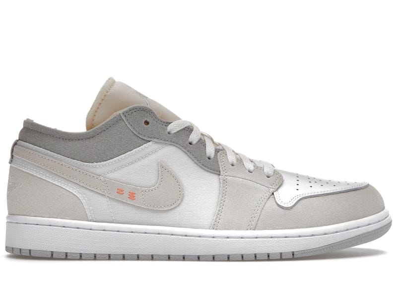Air Jordan 1 Low Inside Out