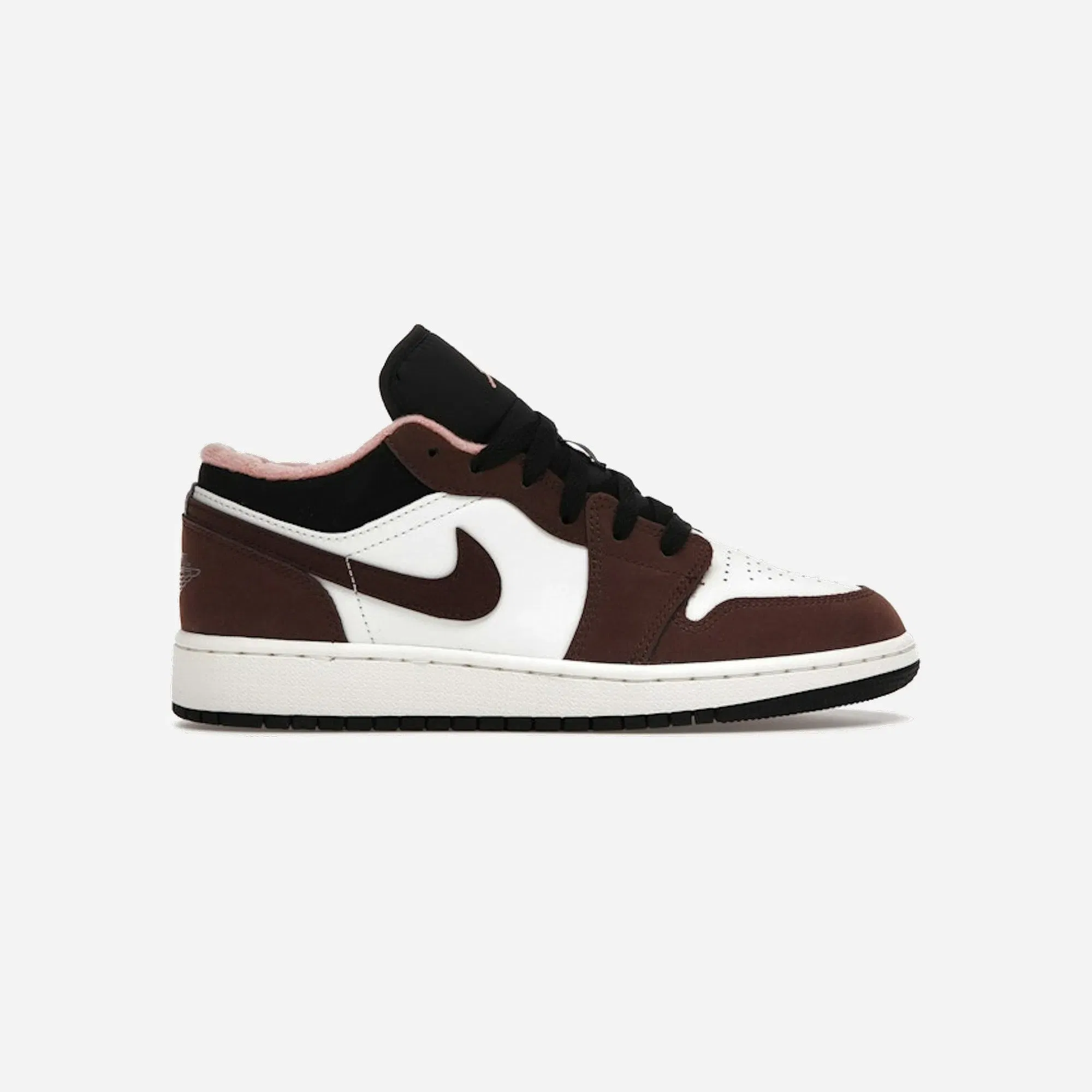 Jordan 1 Low Mocha GS