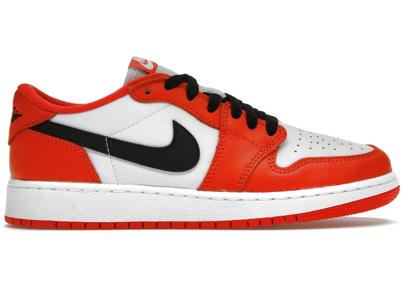 Air Jordan 1 Retro Low OG GS Starfish
