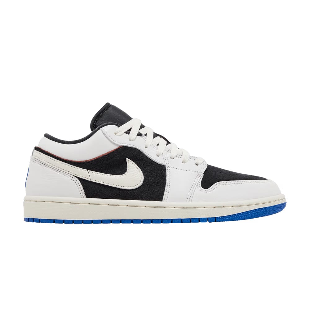 Jordan 1 Low Quai 54 2024