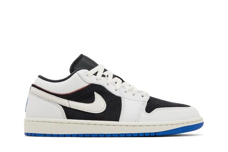 Jordan 1 Low Quai 54 2024