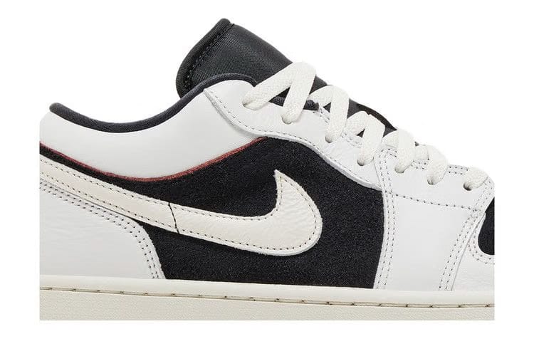 Jordan 1 Low Quai 54 2024