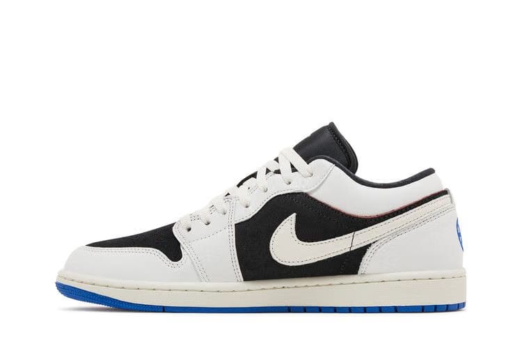 Jordan 1 Low Quai 54 2024