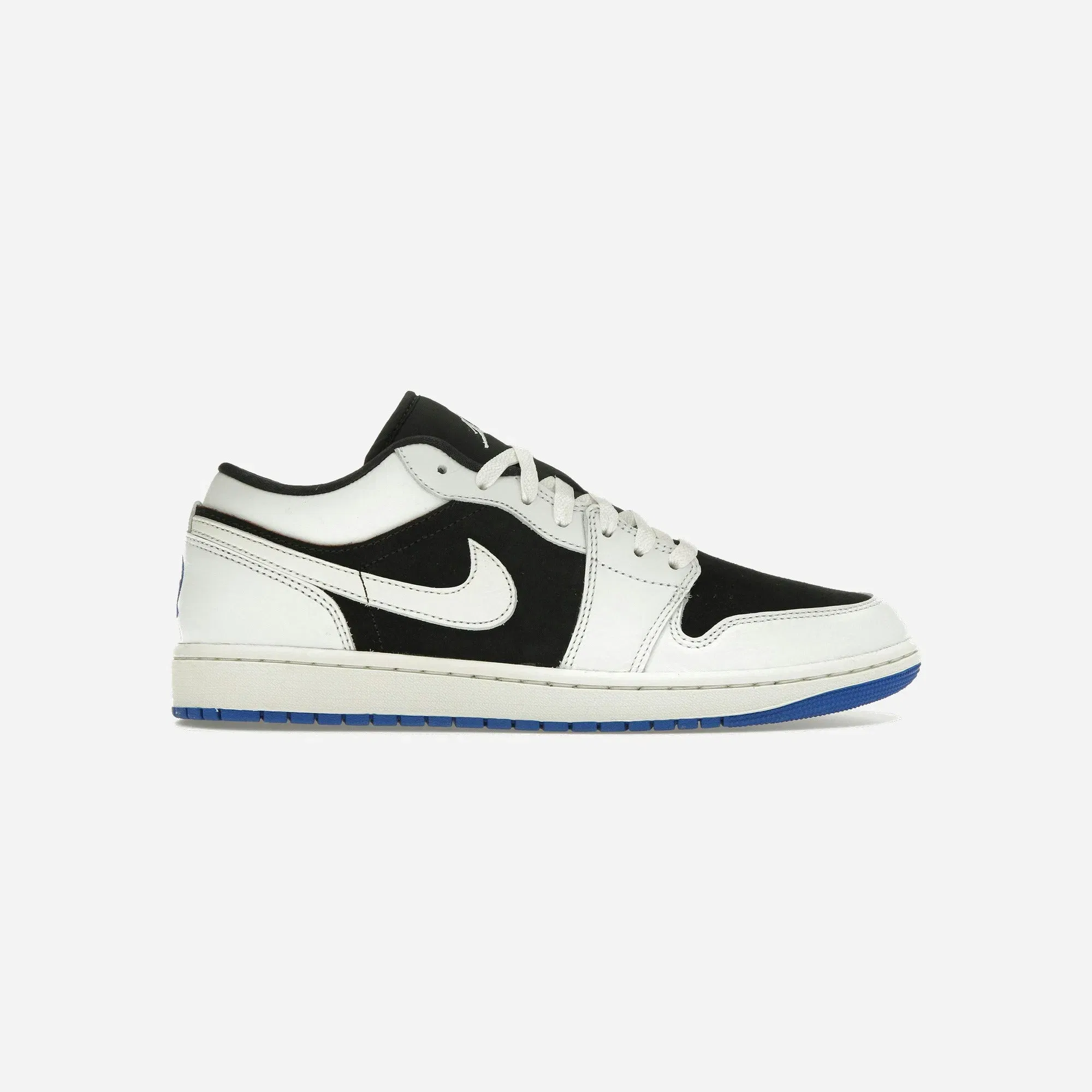 Jordan 1 Low Quai 54 2024