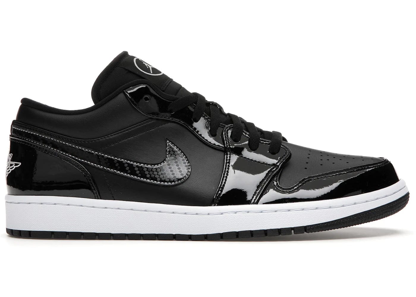 Air Jordan 1 Low All Star 2021