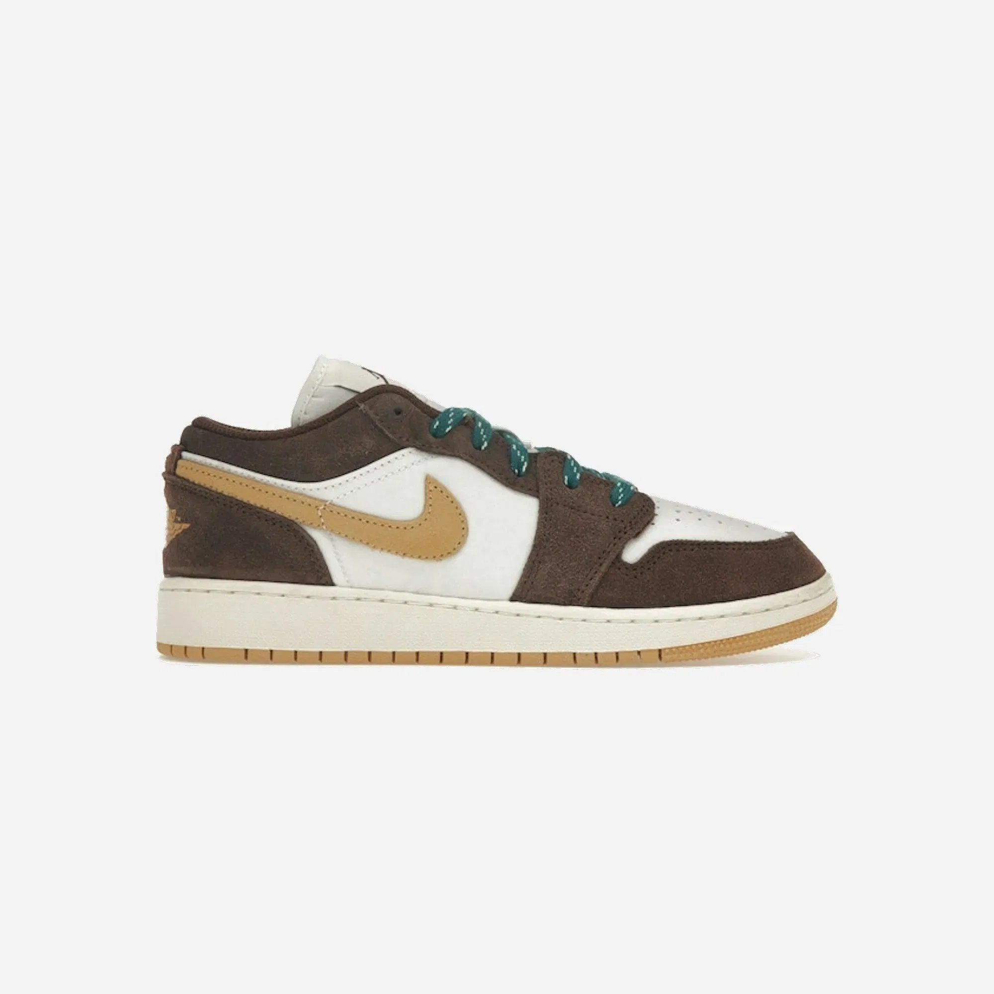 Jordan 1 Low SE Cacao Wow GS