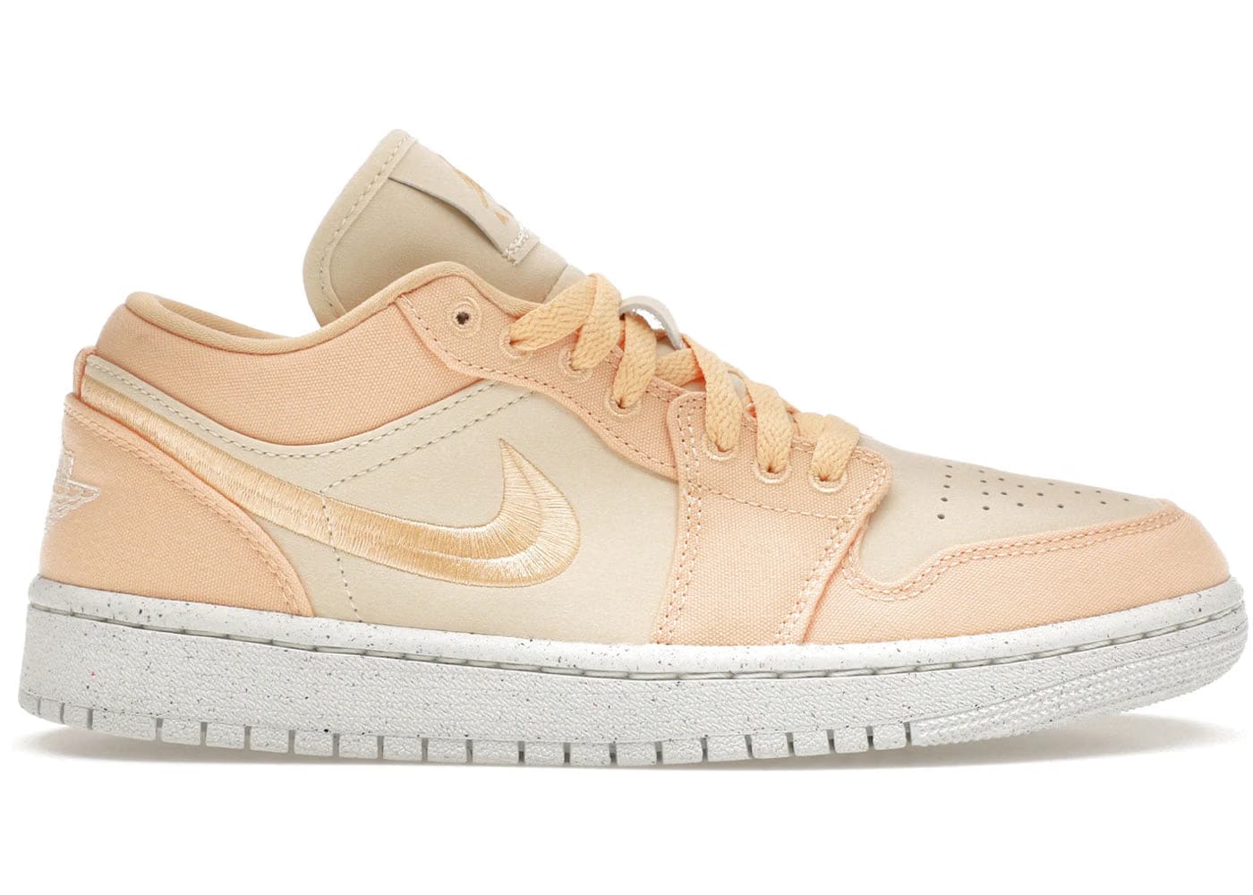 Jordan 1 Low SE Celestial Gold